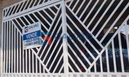 Casas à venda no Parque Residencial Jundiaí em Jundiaí - SP