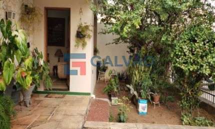Casa com 5 quartos à venda na Vila Vianelo, Jundiaí 
