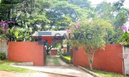 Chácara à venda no Bairro Figueira Branca em Campo Limpo Paulista - SP