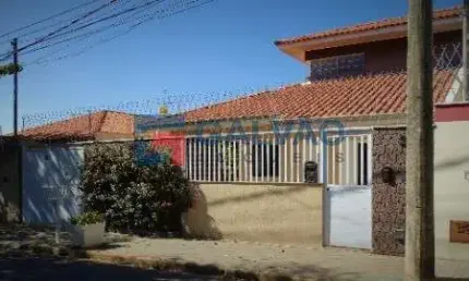 Casa à venda na vila vioto no bairro retiro em jundiaí - sp