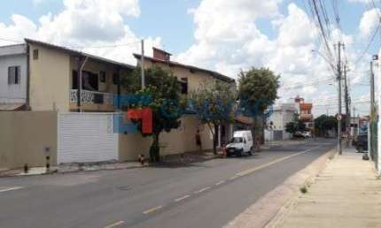 Casa à venda no Parque Residencial Jundiaí em Jundiaí - SP