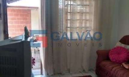 Casa à venda no Jardim Novo Horizonte em Jundiaí - SP