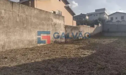 Terreno à venda no parque quinta da boa vista em jundiaí - sp