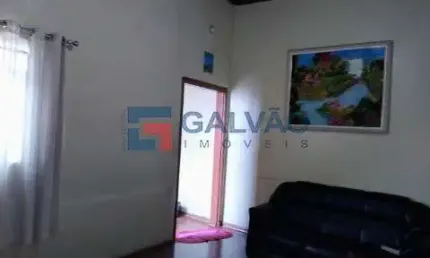 Casa e salão comercial à venda no centro em jundiaí - sp
