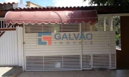 Casa à venda no Jardim Paulista em Várzea Paulista - SP
