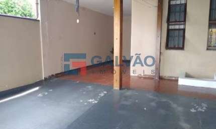 Casa com 7 quartos à venda na Vila Rami, Jundiaí 