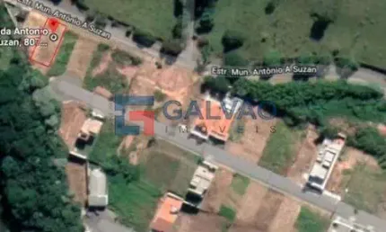 Terreno comercial no Loteamento Villagio Fosuzzi em Itatiba - SP