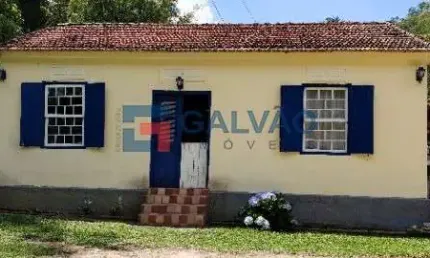 Sítio à venda no Bairro Santa Clara em Jundiaí - SP