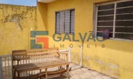 Casa com 3 quartos à venda na Cidade Nova, Jundiaí 