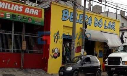 Prédio comercial à venda na Vila Aparecida em  Jundiaí - SP