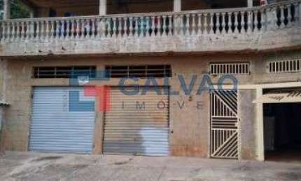 Casas à venda no Jardim América I em Várzea Paulista - SP