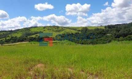 Terreno à venda no Residencial Green Park em Itupeva - SP