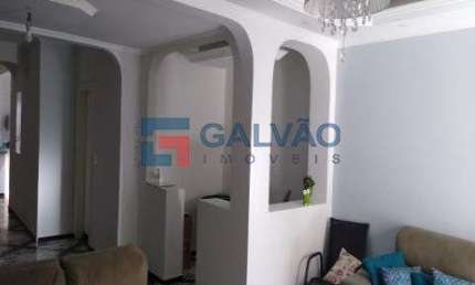 Casa com 3 quartos à venda na Vila Vianelo, Jundiaí 