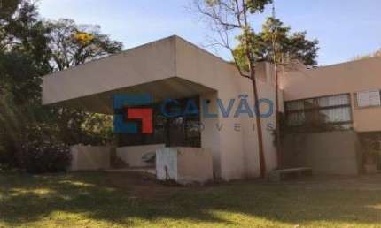 Casa em condomínio fechado com 5 quartos à venda na Chácara Malota, Jundiaí 