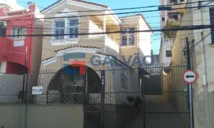 Prédio com 7 salas à venda no Centro, Jundiaí 