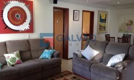 Apartamento à venda no jardim ana maria em jundiaí - sp