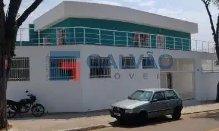 Casa com 3 quartos para alugar na Vila Alvorada, Jundiaí 