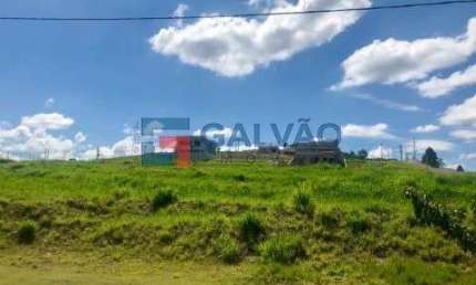 Terreno à venda em condomínio fechado no Horto Florestal em Jundiaí - SP