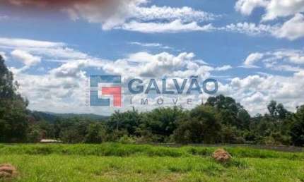 Terreno à venda em condomínio fechado no Horto Florestal em Jundiaí - SP