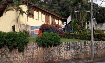 Casa com 4 quartos à venda no Jardim das Samambaias, Jundiaí 