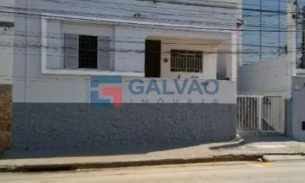 Casa com 2 quartos à venda no Anhangabaú, Jundiaí 