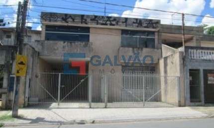 Casa com 3 quartos à venda no Jardim Tamoio, Jundiaí 