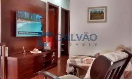 Apartamento com 3 quartos à venda na Vila Rami, Jundiaí 