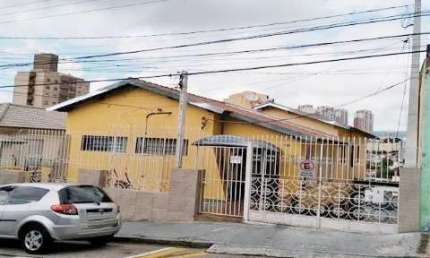 Casa comercial com 3 salas à venda no Centro, Jundiaí 