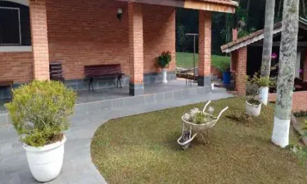 Chácara à venda na Estância Figueira Branca em Jarinú - SP