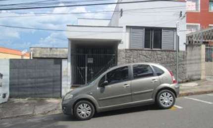 Casa com 3 quartos à venda no Centro, Jundiaí 