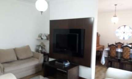 Casa com 5 quartos à venda na Vila Progresso, Jundiaí 