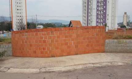 Terreno à venda no Loteamento Santa Giovana em Jundiaí - SP