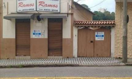 Casa com 2 quartos à venda no Jardim Pacaembu, Jundiaí 