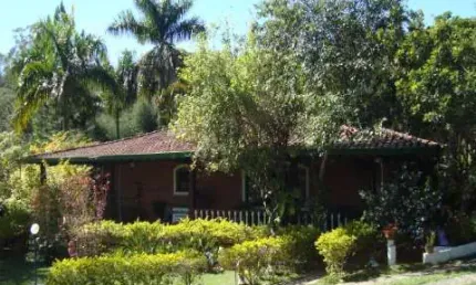 Chácara à venda no Bairro Santa Gertrudes em Jundiaí - SP