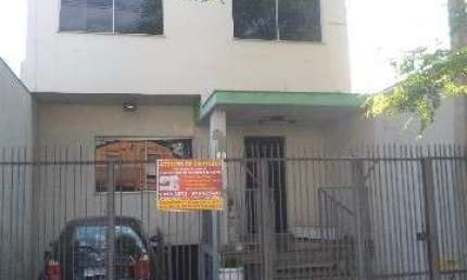 Casa comercial com 9 salas à venda no Centro, Jundiaí 
