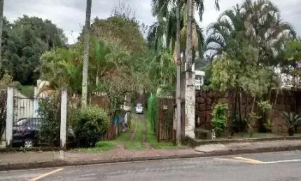 Chácara à venda no Bairro da Colonia em Jundiaí - SP