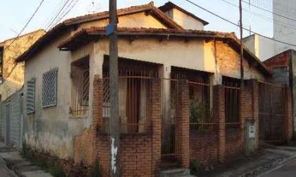 Casa à venda no Bairro Ponte São João em Jundiaí - SP
