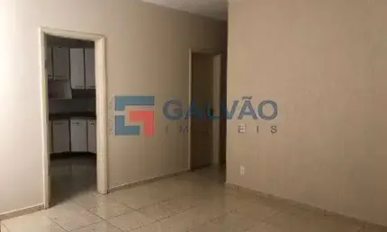 Apartamento à venda ou locação no Condomínio Chácara das Flores I no Jardim Samambaia em Jundiaí - SP