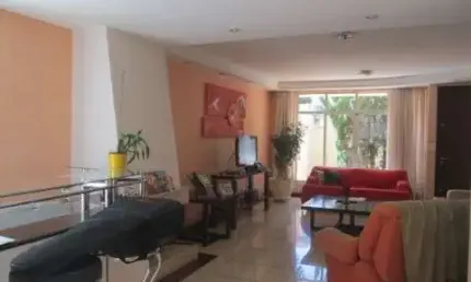 Casa com 4 quartos à venda no Jardim Ana Maria, Jundiaí 