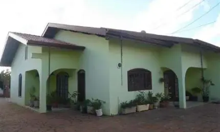 Chácara / sítio com 3 quartos à venda no Caxambu, Jundiaí 