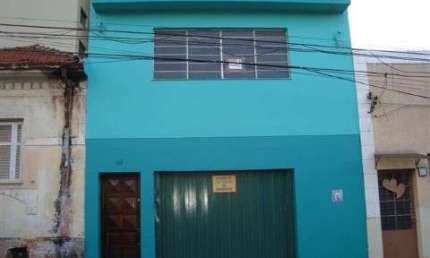 Casa com 4 quartos à venda no Centro, Jundiaí 