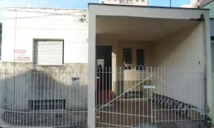 Casa com 4 quartos à venda na Vila Vianelo, Jundiaí  por R$ 490.000