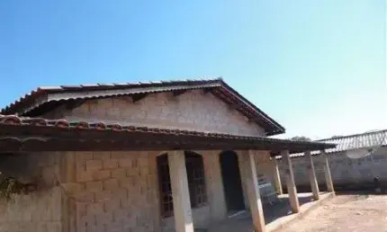Casa com 3 quartos à venda na Da Lagoa, Itupeva 