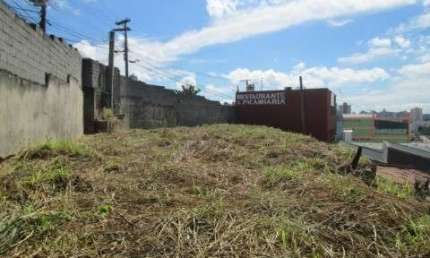 Terreno comercial à venda no Jardim Paulista I, Jundiaí 