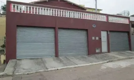 Casa com 3 quartos à venda no Jardim Estádio, Jundiaí 