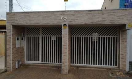 Casa à venda no Bairro Ponte São João em Jundiaí - SP