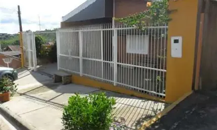 Casa com 3 quartos à venda na Vila Esperança, Jundiaí 