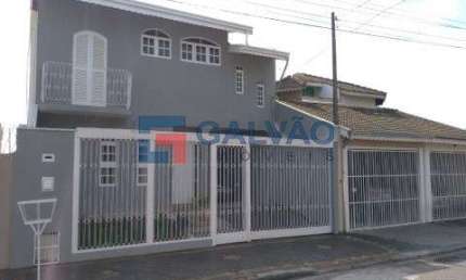 Casa com 3 quartos à venda no Jardim da Fonte, Jundiaí 