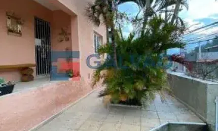 Casa com 2 quartos à venda na Vila Aparecida, Jundiaí 