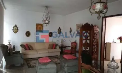 Casa com 3 quartos à venda na Vila Rami, Jundiaí 